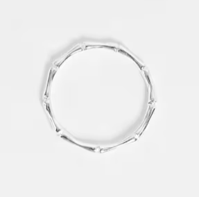 Zen Stacker Ring