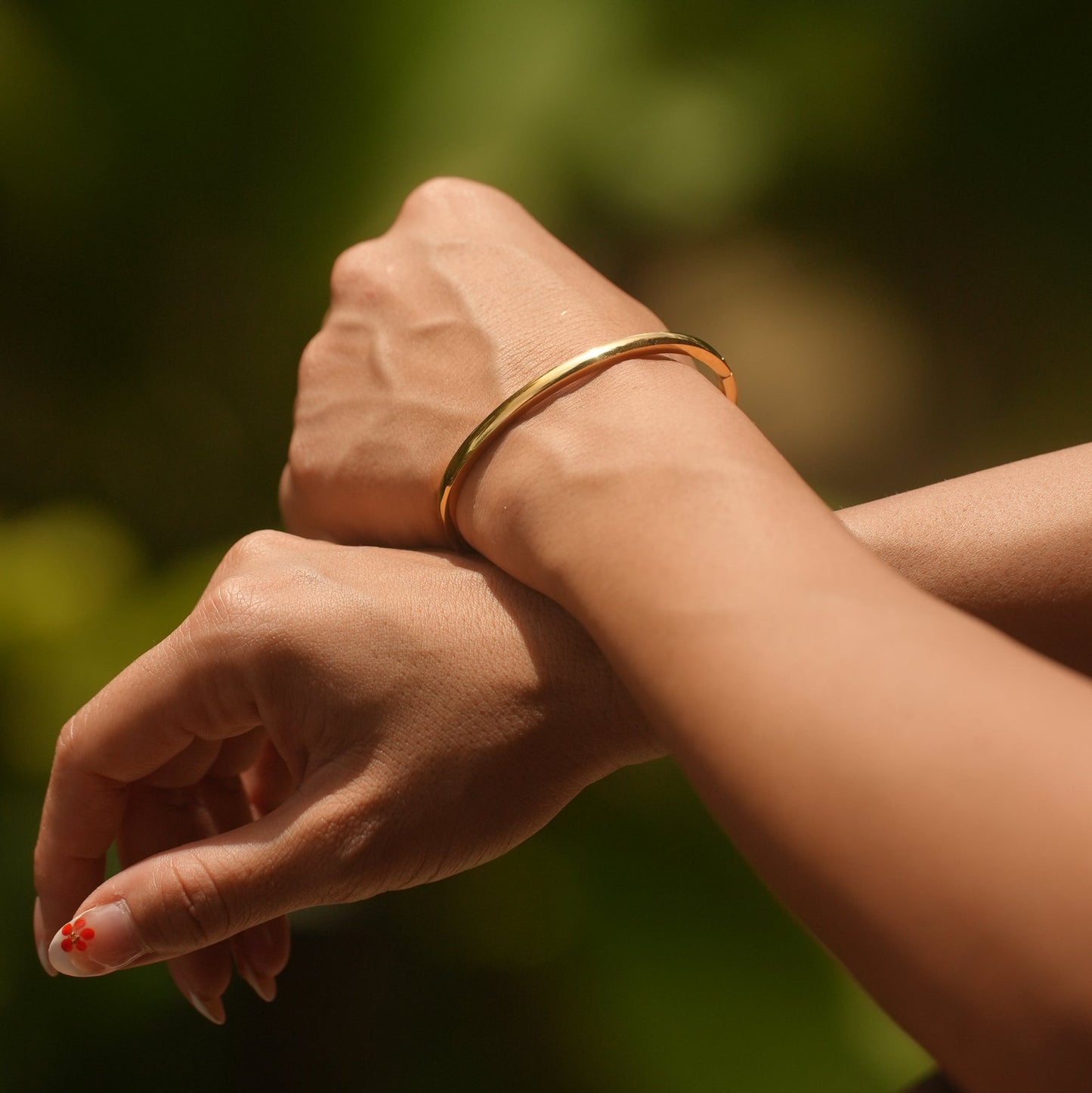 Portofino Cuff Bracelet