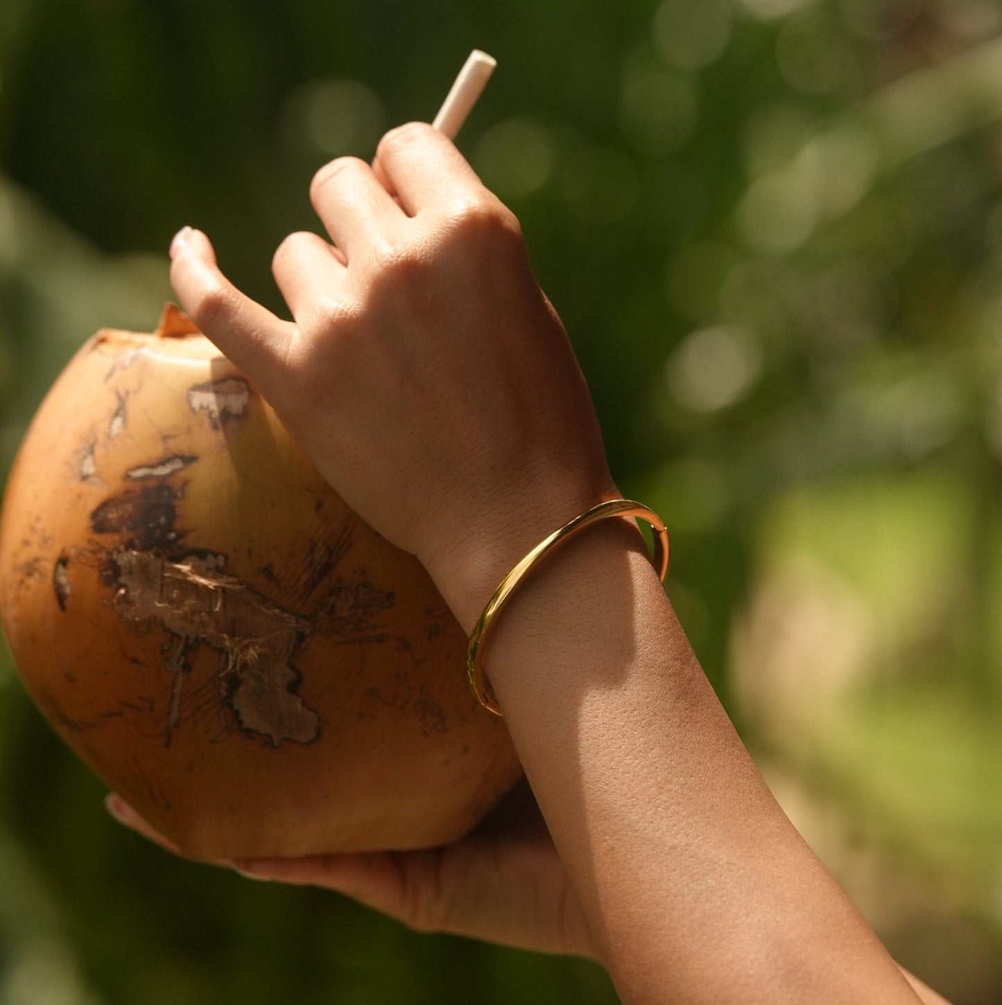 Portofino Cuff Bracelet