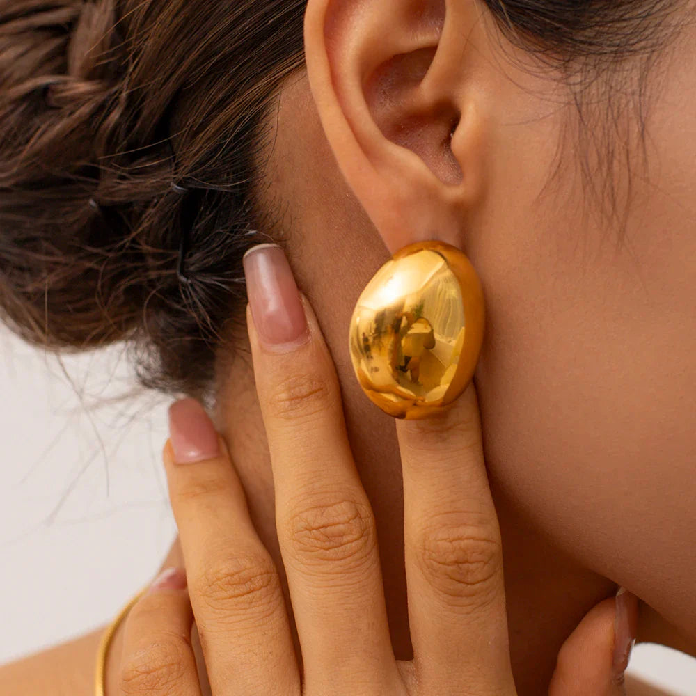 Riviera Bold Earrings