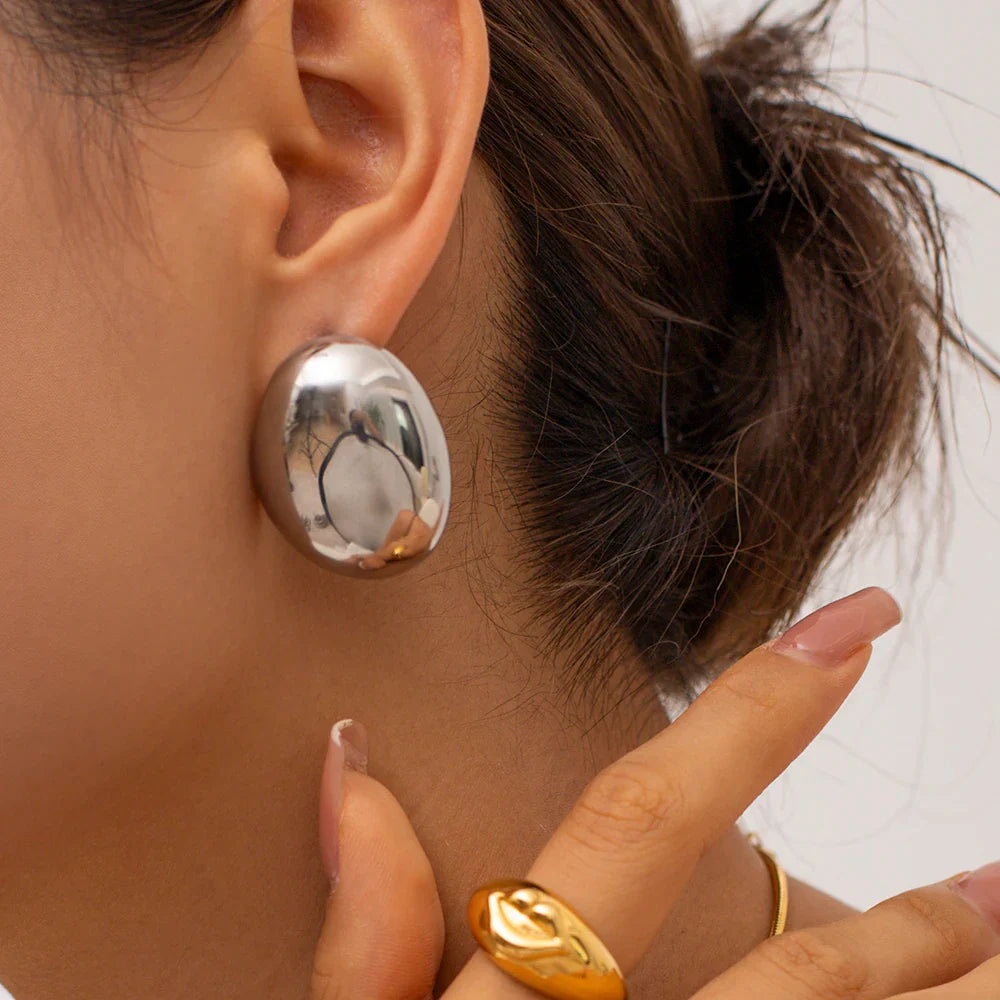 Riviera Bold Earrings