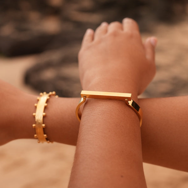 Sahara Bracelet
