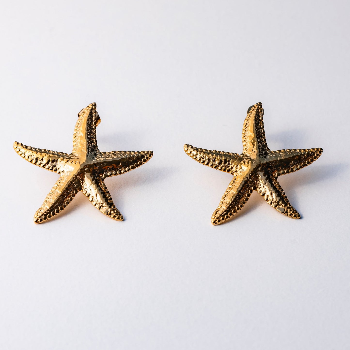 Sea Star Earrings