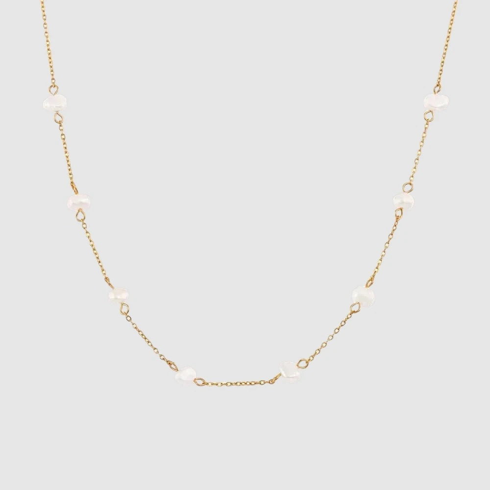 Stella Necklace