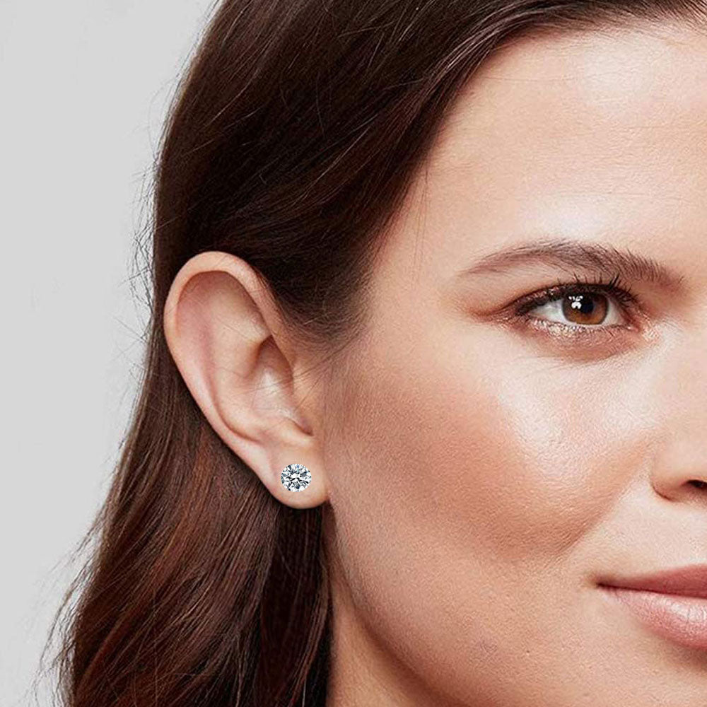 Stellar Stud Set (5 Pairs)