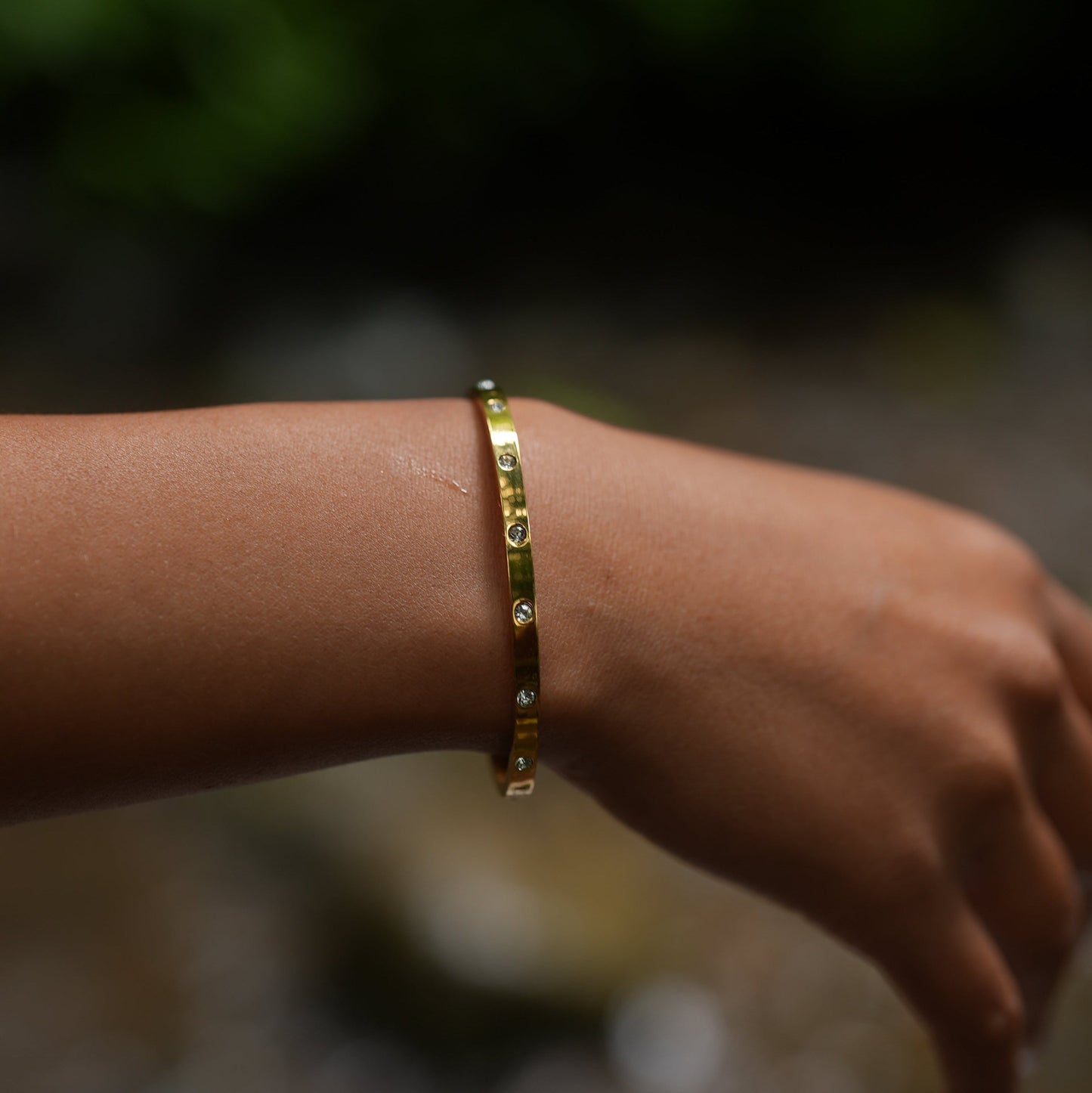 Vine Bracelet