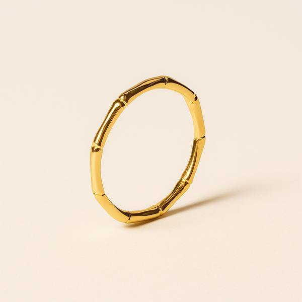 Zen Stacker Ring